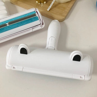 Removedor de Pelos de Animais para Sofá, Cama e Tecidos