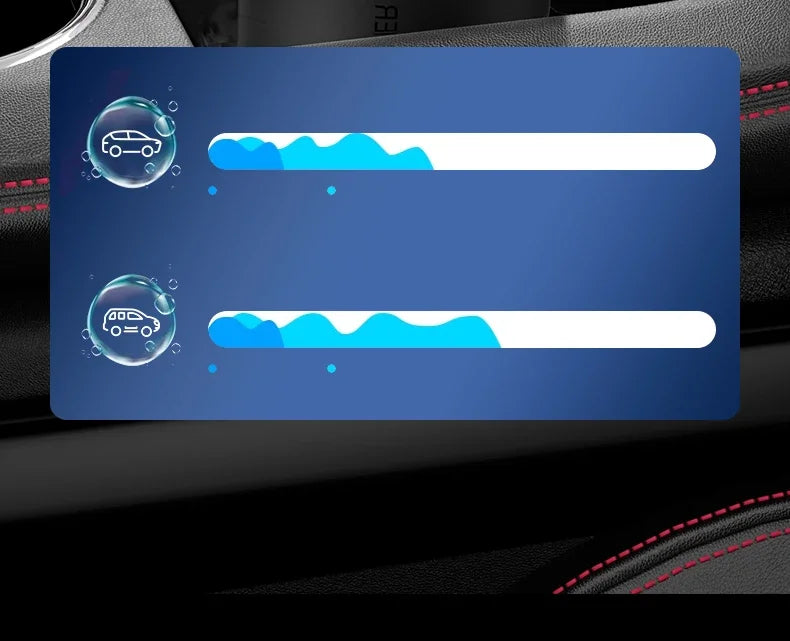 Mini Umidificador de Ar USB 180ml com Difusor de Aromas e Luz LED – Ideal para Casa, Quarto e Carro