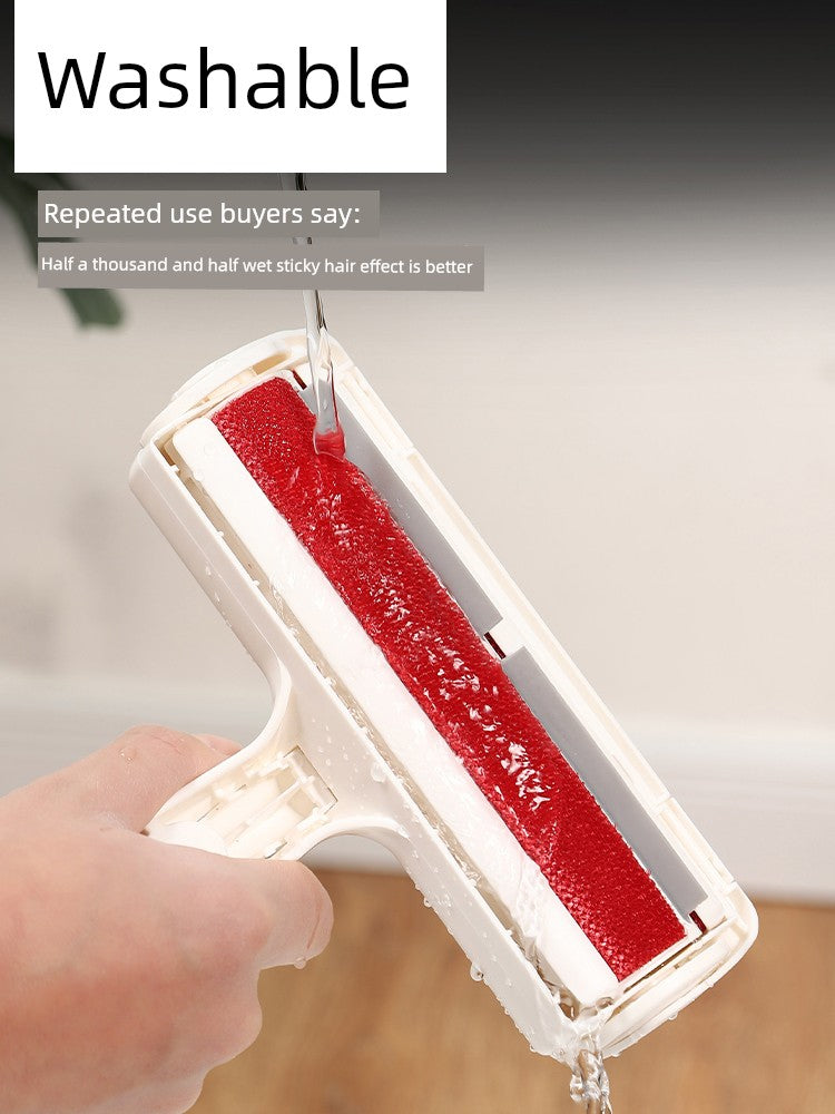 Removedor de Pelos de Animais para Sofá, Cama e Tecidos