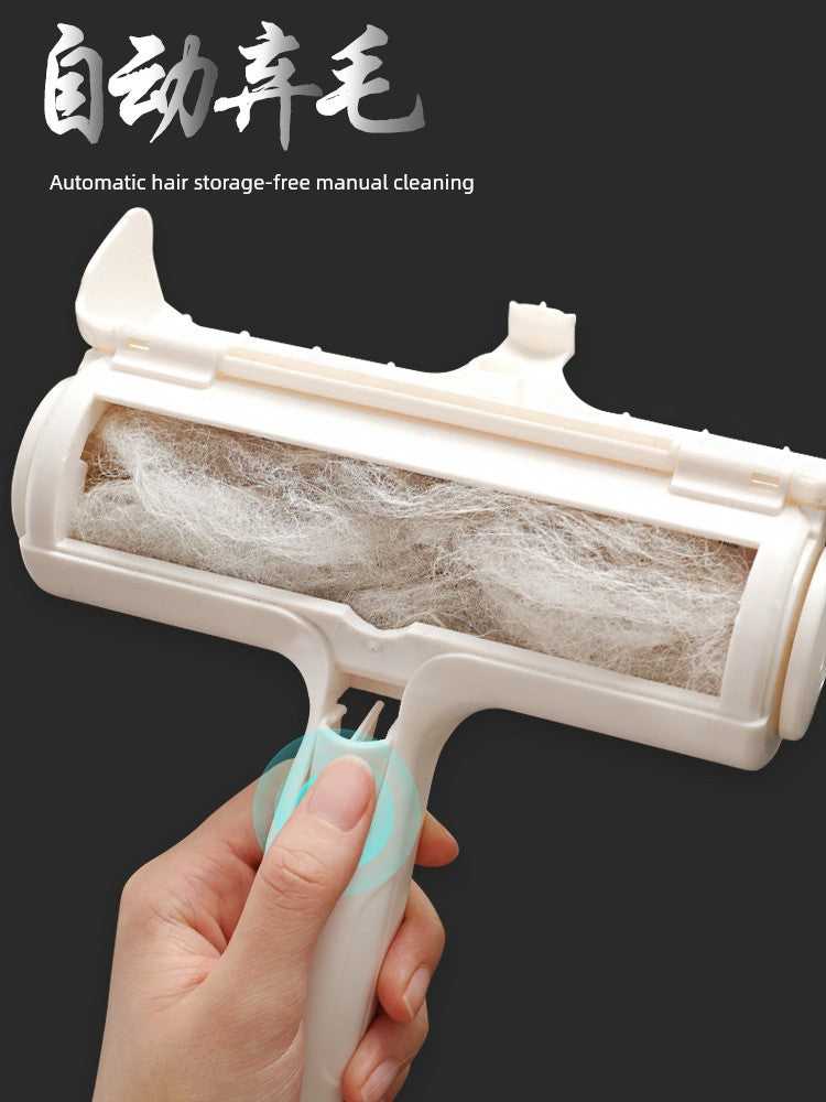 Removedor de Pelos de Animais para Sofá, Cama e Tecidos